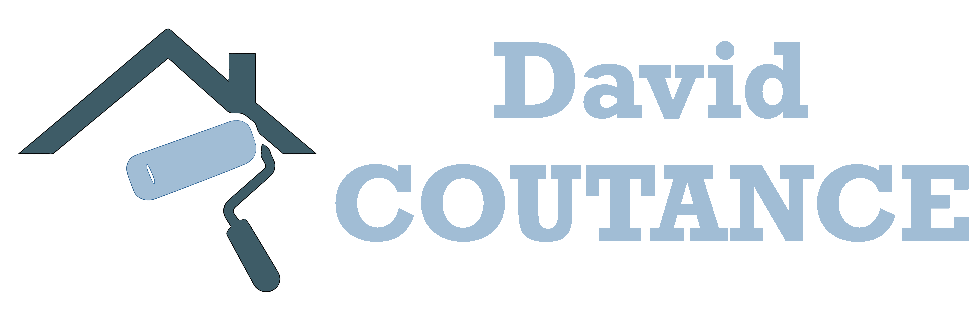 Logo David COUTANCE