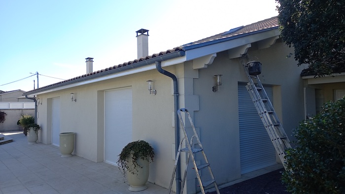 Services de peinture